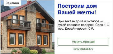 Кейс: продвижение и реклама компании по строительству каркасных домов, получили 293 заявки на строительство